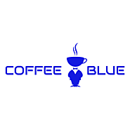 Coffee Blue Franchise | Franchise UK