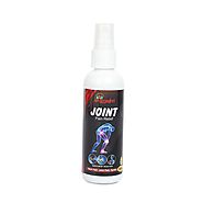 Joint Pain Relief | 100ml Back Pain Joint Pain Sprain @