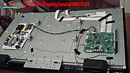 LCD LED Smart TV Repairing Course | LCD/LED/Smart Institute Delhi