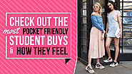 Website at https://www.londonrag.com/en/blog/check-out-the-most-pocket-friendly-student-buys-and-how-they-feel/