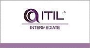 ITIL Intermediate Certification Exam Prep. Training Courses - NetCom Learning