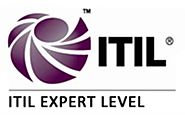 ITIL Expert - Online Courses, Classes, Training, Certification, Cost, Exam on NetCom Learning