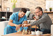 Stimulating Activities: A Must for Dementia Care
