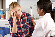 Teen and Headache: Signs When to See a Doctor