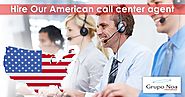 For Which Services You Can Hire An American Call Center? – Grupo Noa International