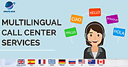 Here’s Why Your Business Needs Multilingual Call Center Support