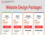 Web Design Packages