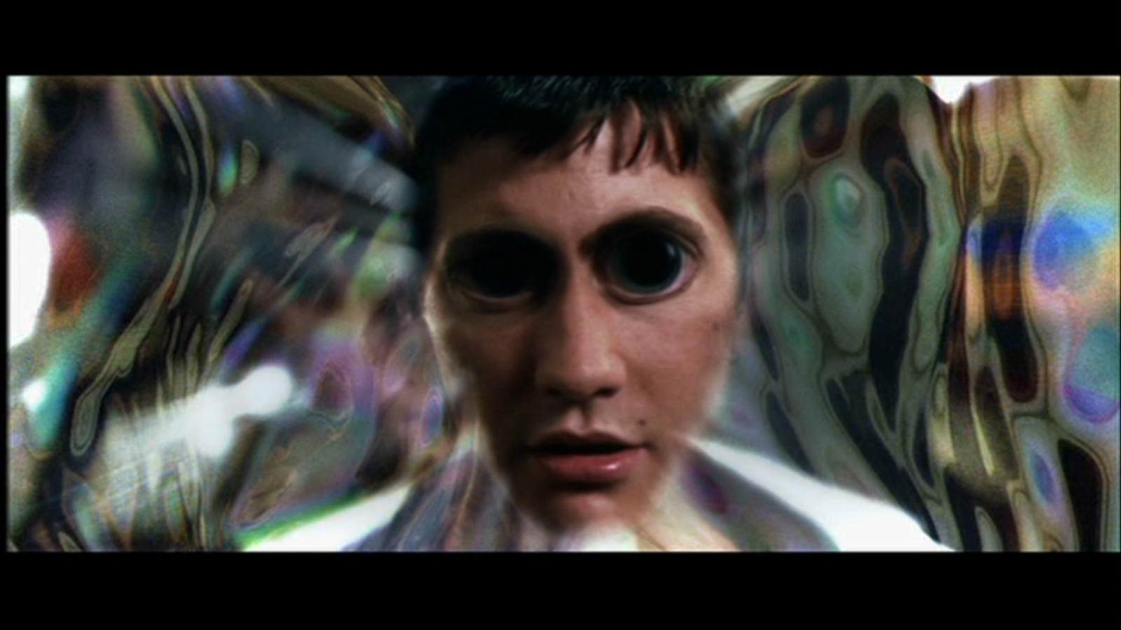 Headline for Of All Possible Worlds: 5 Films that Bend our Perception of Time and Reality