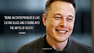 51 Elon Musk Quotes on Innovation and Success - IStartHub