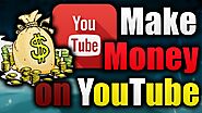 YouTube Strategies: How To Make Money On YouTube in 2021