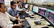 Stock market courses in Dehradun