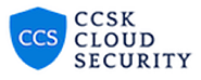 Logo of www.ccskcloudsecurity.com