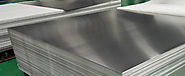 2024 T3 Aluminium Sheets Suppliers Stockists Importer Exporter in India - Plus Metals