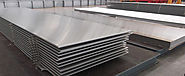 7075 T651 Aluminium Sheets Suppliers Stockists Importer Exporter in India - Plus Metals