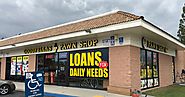Is a Pawn Shop Loan a Good Idea?