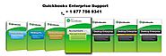 Business Grow with QuickBooks Enterprise support Number +1 877-756-9341