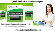 Benefits of Choosing Quickbooks Eenterprise Support