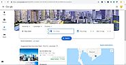 How To Set up Google Flights Alerts To Track & Find Cheap Prices