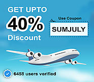 Great Deals on Cheap Flights by using Cheap Flight Coupons