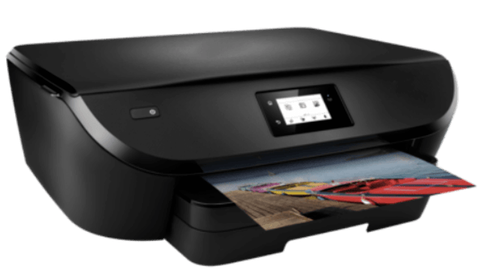 Hp Envy 4504 Printer Setup And Troubleshooting Support