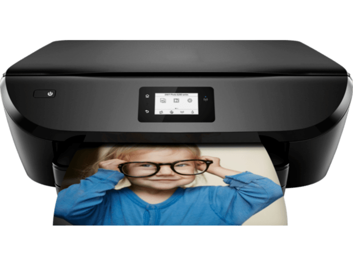 Hp Envy 4504 Printer