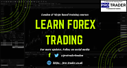 Learn Forex Trading Easily on Behance