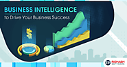How BI helps business drive success?
