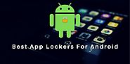 [BEST] 7 Best App Lockers For Android 2019 (App For App Lock)