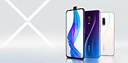 Realme X, Realme X Master and Spiderman Edition Launched, Starting Price Rs 16,999 - Tech Foogle
