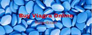 Buy Viagra (Sildenafil Citrate) Online
