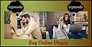 Buy Online Viagra sildenafil - Common use of Viagra