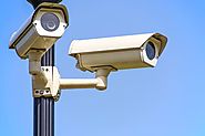 Why Don't More St. Louis Homes Have Security Cameras? - Deerwood Realty