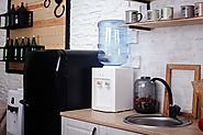 Water Filters and Benchtop Water Coolers | Blog by Aussie Natural Spring Water