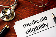 Medicaid: What Long-term Services Does It Cover?