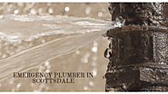 Benefits of Establishing a Good Relationship with an Emergency Plumbing Company in Scottsdale – SCOTTSDALE HS PLUMBING
