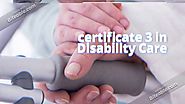 Allstaff Training Consultants - Aged Care, Disability, Individual Support training Courses