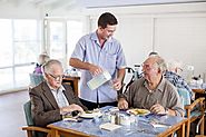 Free Aged Care And Disability Courses in Adelaide - Allstaff Training Consultants