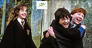 If You Like Harry Potter You’re a Good Person According to Science
