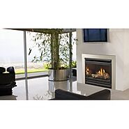 Gas Fireplace Heaters I Home Fires I The Fan Man - Home Fires The Fan Man