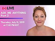 I'm Amber, Sex Toy Reviewer. Ask Me Anything!