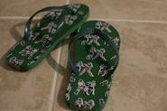 Top 5 Flip Flops for Toddler Girls 2014 - Lists and Reviews
