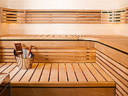 How to build your own home sauna | Blog