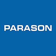 Website at https://parasonmachinery.com/