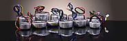 Transformer Manufacturer in India, Power Transformers India, Toroidal Transformer in India – Miracle Electronics Pvt Ltd