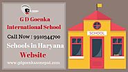 GD Goenka School, Sonepat – Top School in Sonepat, Haryana