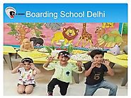 Boarding School in Delhi Ncr