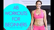 Easy Ab Exercises For Beginners