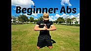20 min Beginner Abs Strengthening Workout