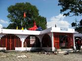 Navagraha Temple (Triveni)