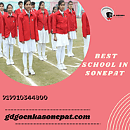 How to Search Best Schools in Sonepat